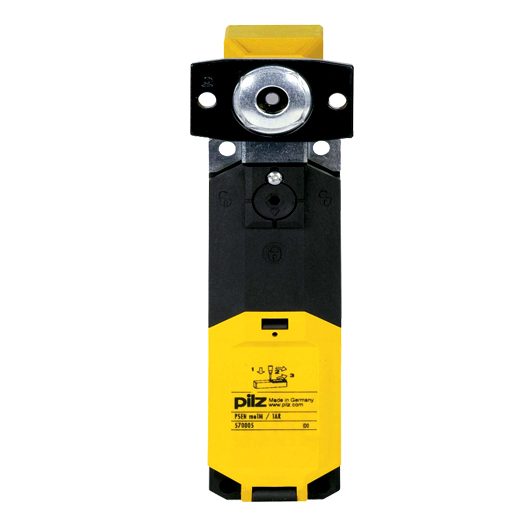 570008 New PILZ PSEN me1.21S / 1AR